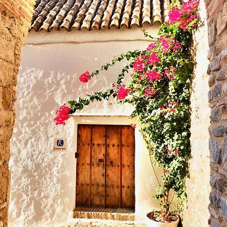 Villa Heaven Puerta Cerrada Casas Vejer Debra Vejer de la Frontera Exterior foto