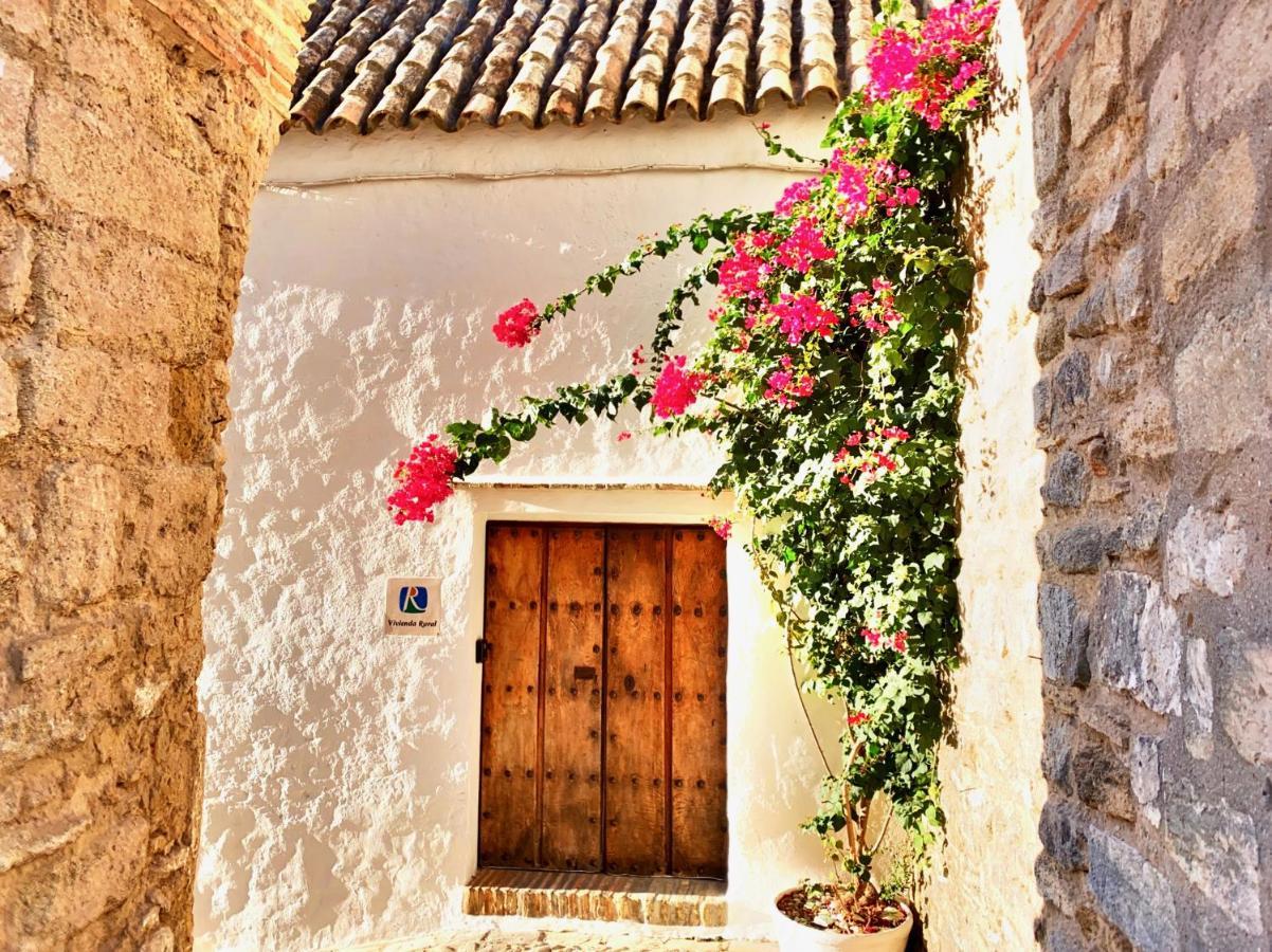 Villa Heaven Puerta Cerrada Casas Vejer Debra Vejer de la Frontera Exterior foto
